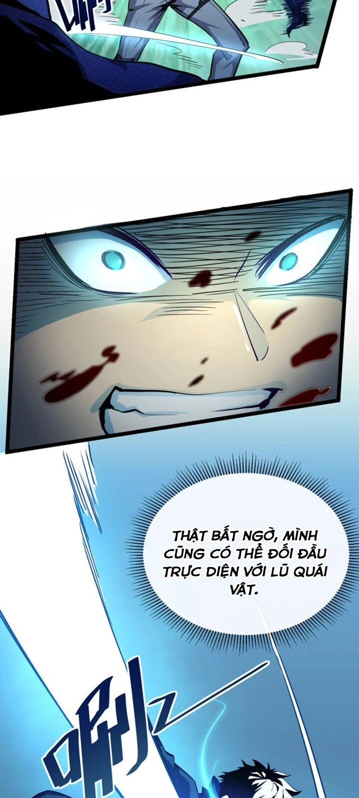 Mạt Thế Quật Khởi Chapter 7 - 34