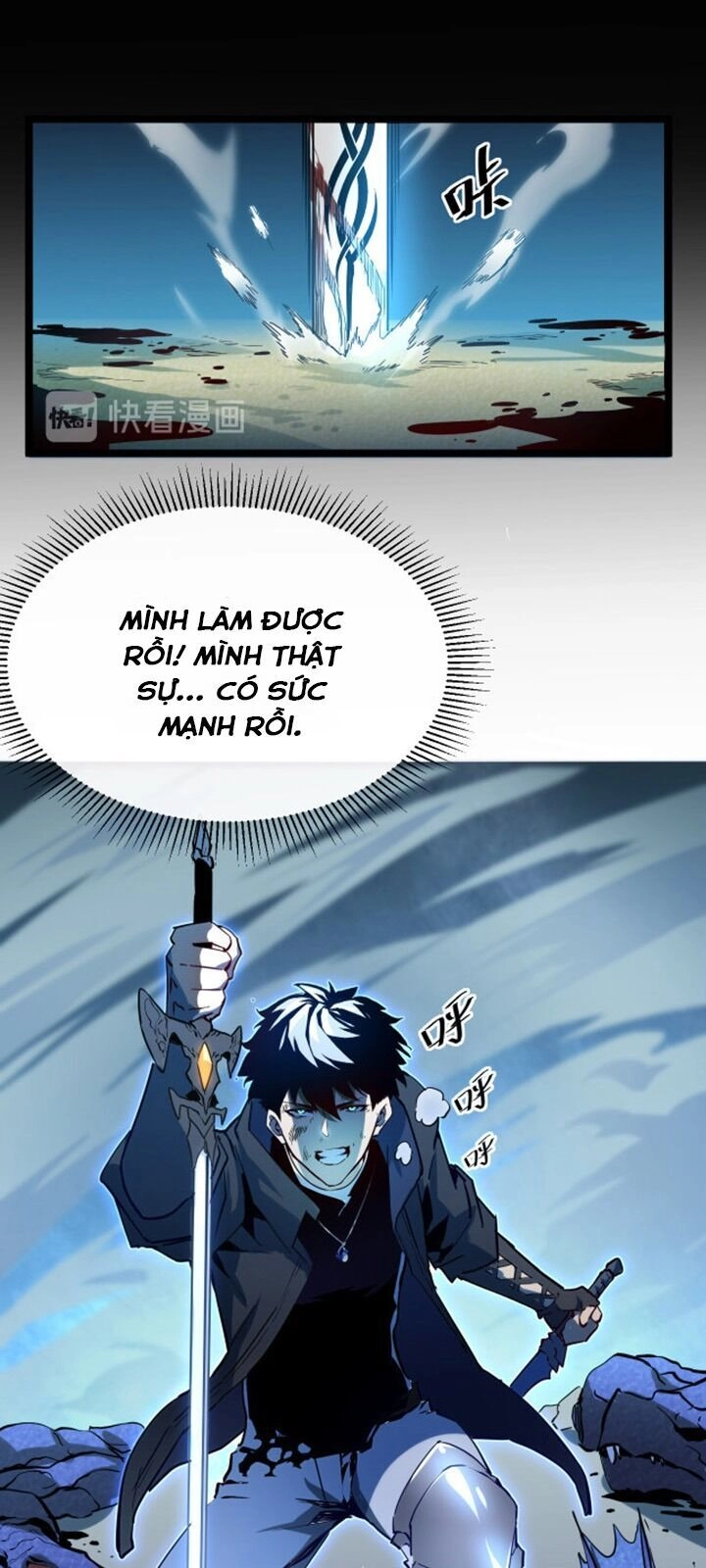 Mạt Thế Quật Khởi Chapter 7 - 38