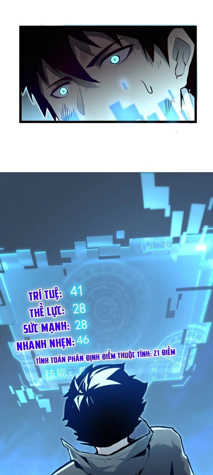 Mạt Thế Quật Khởi Chapter 7 - 40