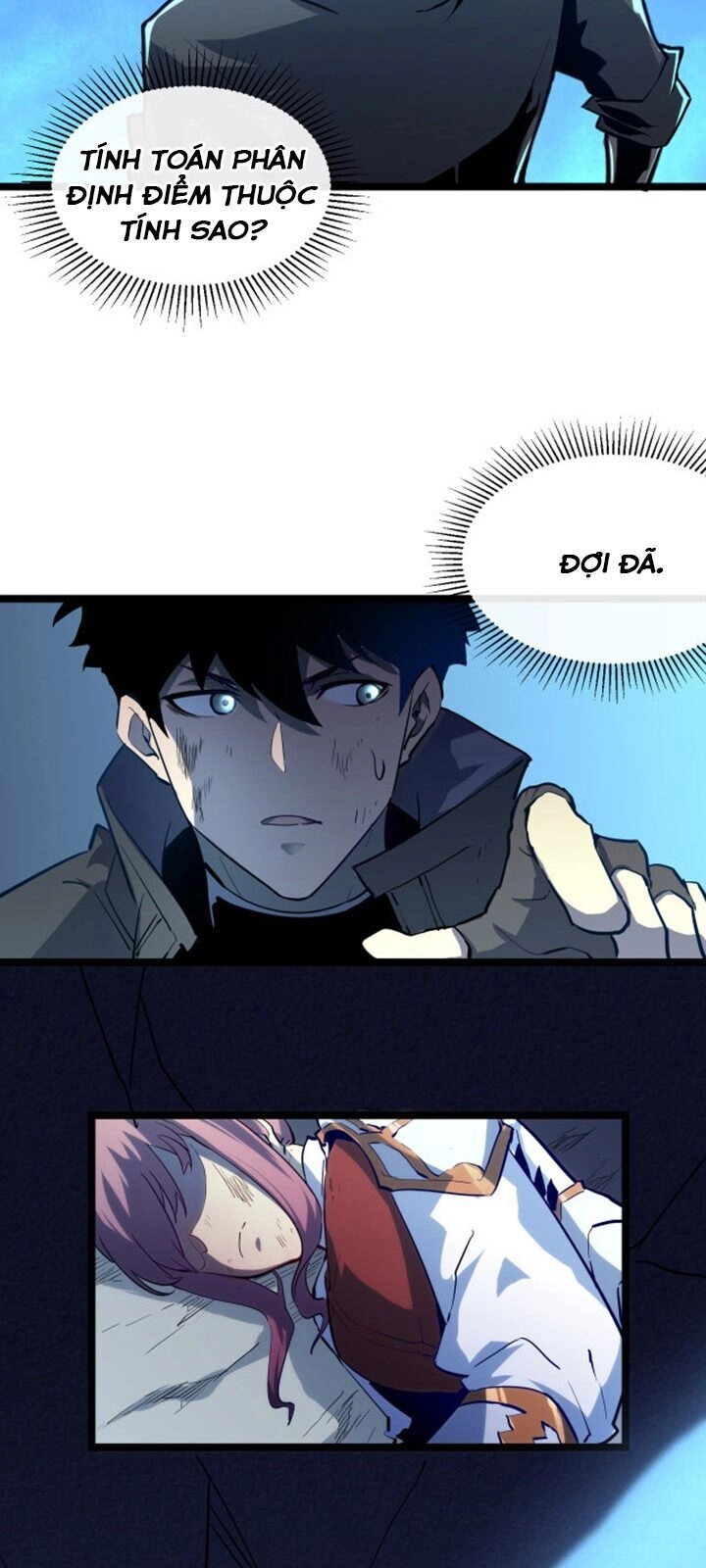 Mạt Thế Quật Khởi Chapter 7 - 41