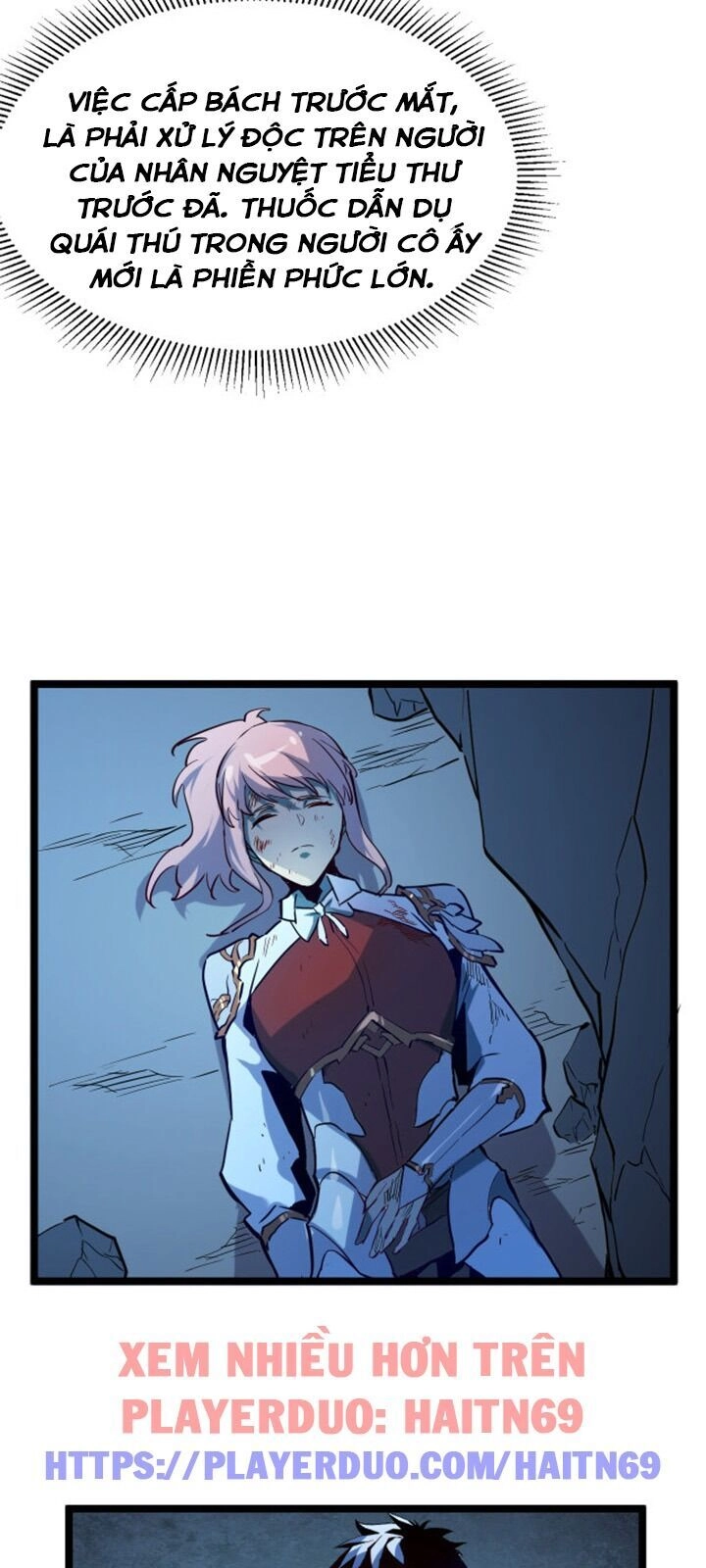 Mạt Thế Quật Khởi Chapter 7 - 45