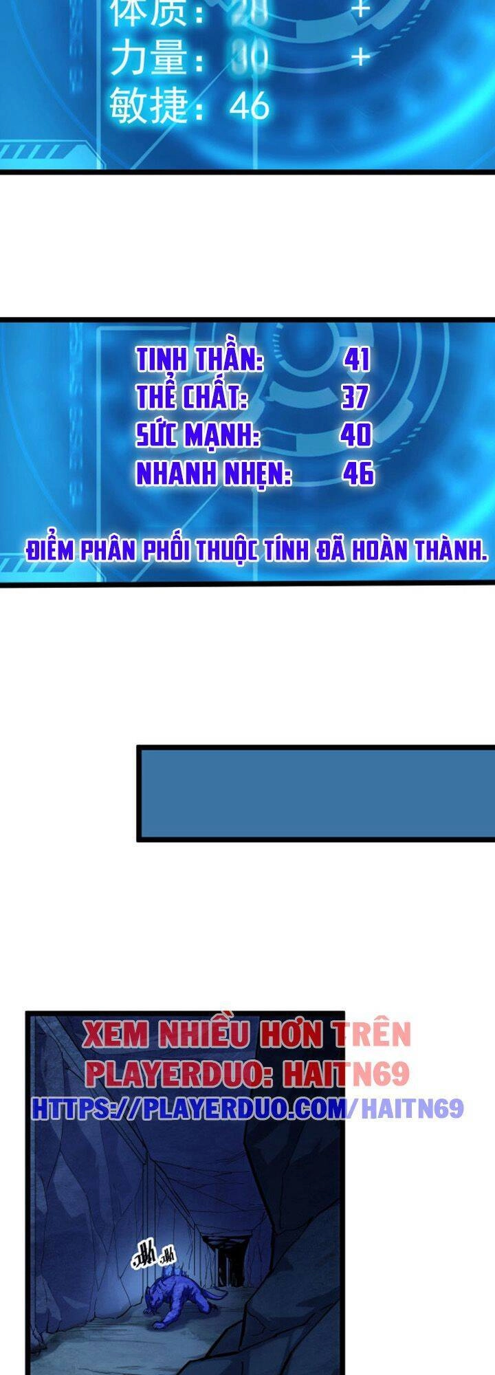 Mạt Thế Quật Khởi Chapter 8 - 20