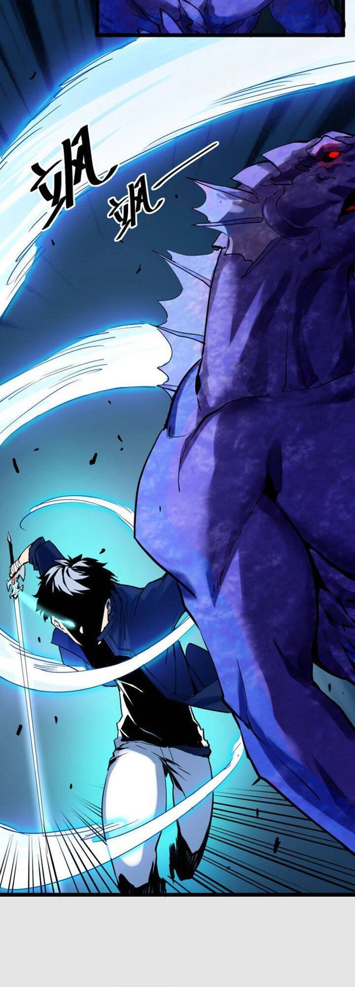 Mạt Thế Quật Khởi Chapter 8 - 25