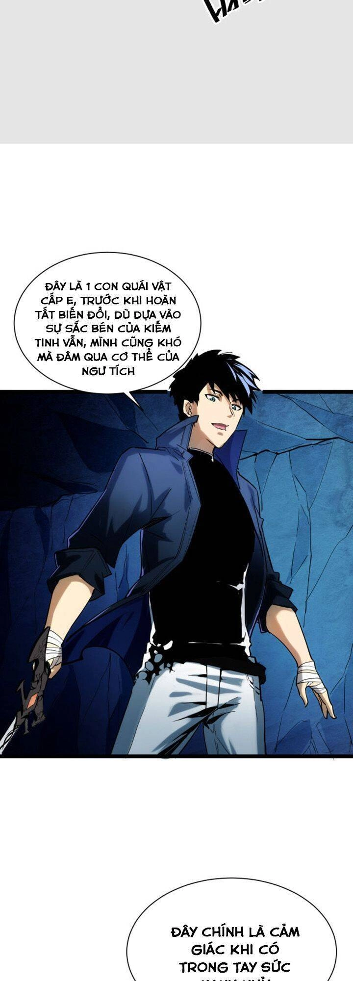 Mạt Thế Quật Khởi Chapter 8 - 27