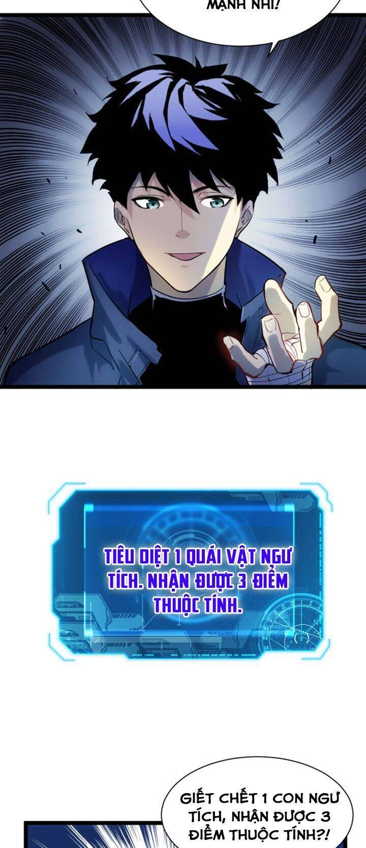 Mạt Thế Quật Khởi Chapter 8 - 28