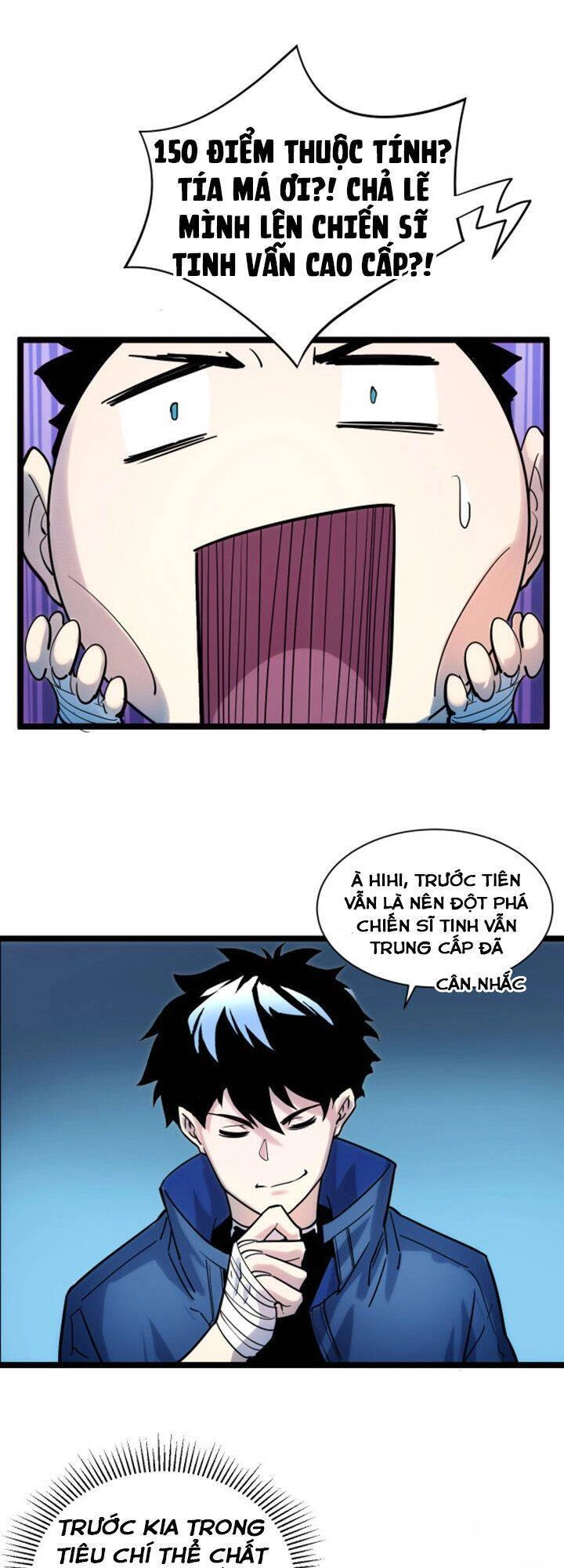 Mạt Thế Quật Khởi Chapter 8 - 30