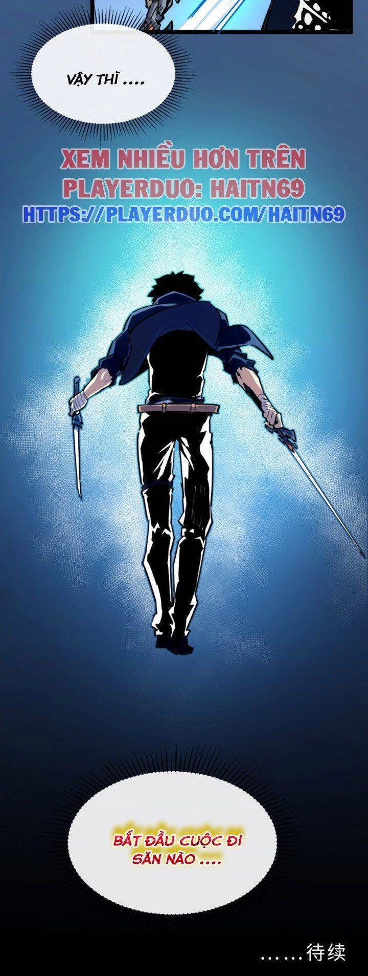 Mạt Thế Quật Khởi Chapter 8 - 34