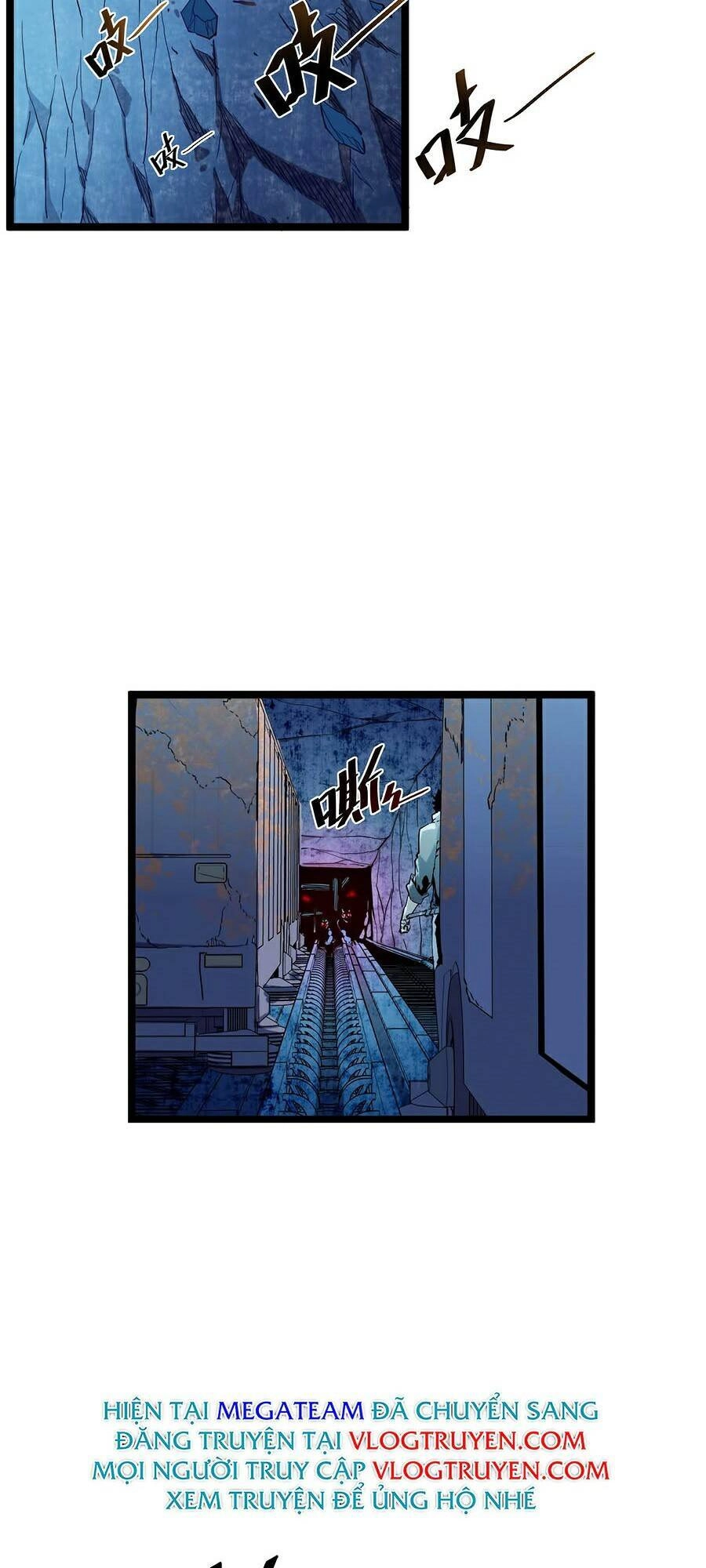 Mạt Thế Quật Khởi Chapter 9 - 11