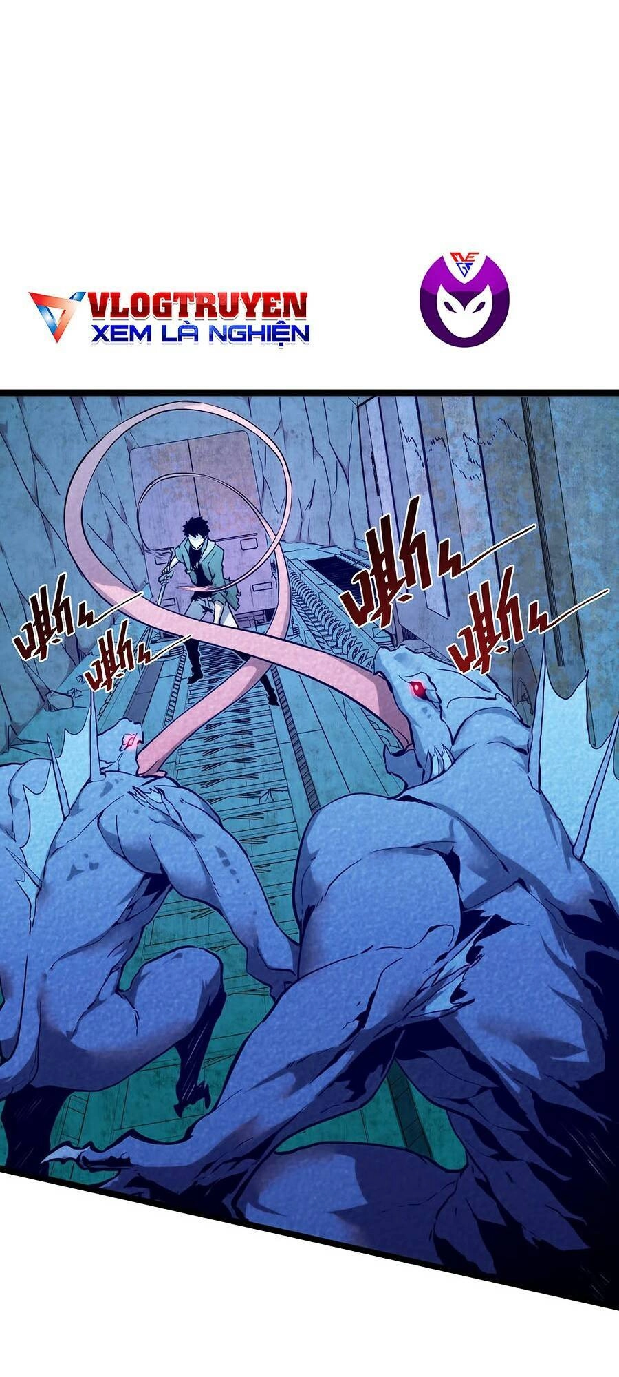 Mạt Thế Quật Khởi Chapter 9 - 15