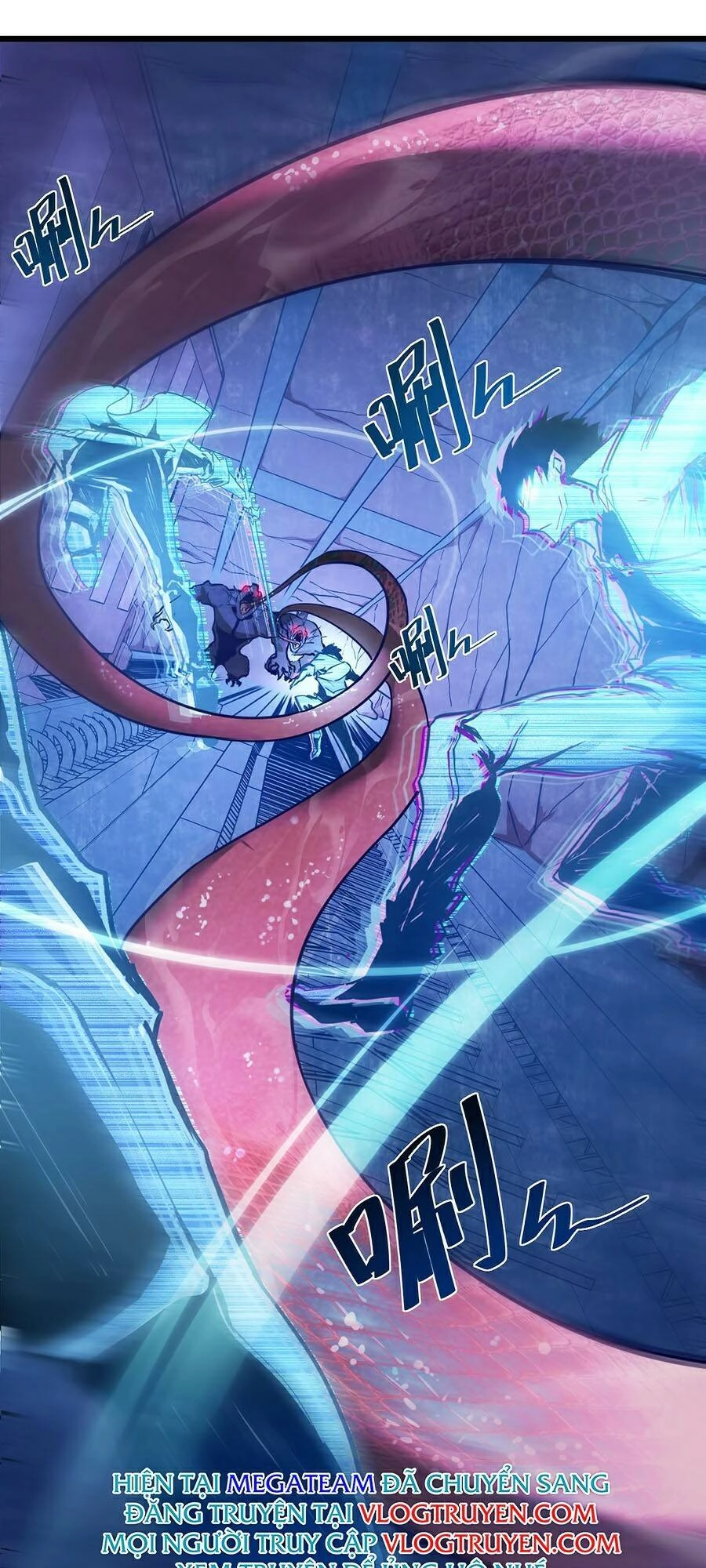 Mạt Thế Quật Khởi Chapter 9 - 17