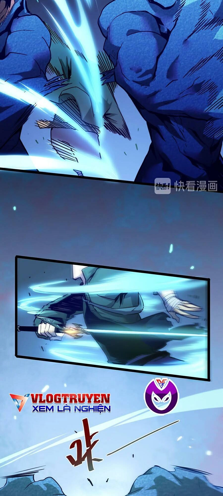 Mạt Thế Quật Khởi Chapter 9 - 19