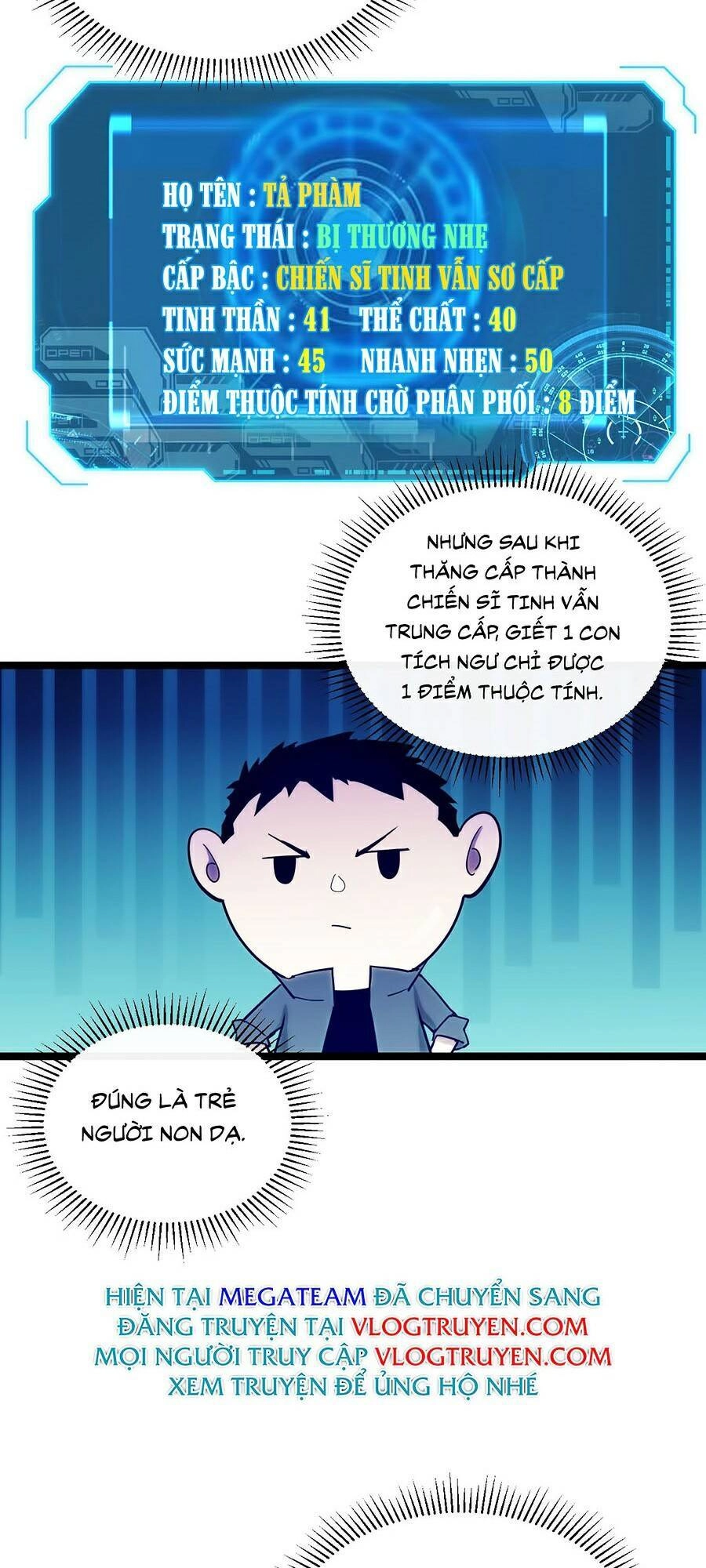 Mạt Thế Quật Khởi Chapter 9 - 27