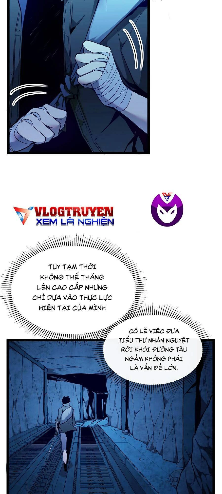 Mạt Thế Quật Khởi Chapter 9 - 29