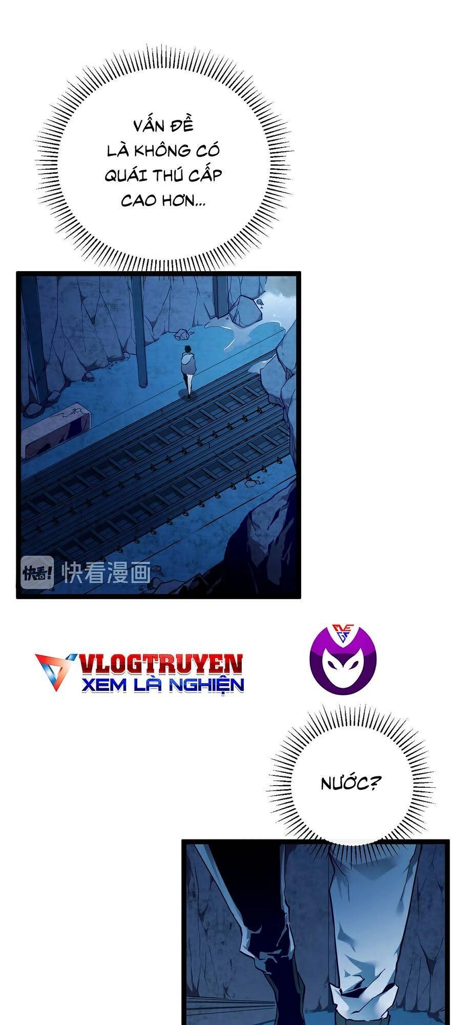 Mạt Thế Quật Khởi Chapter 9 - 31