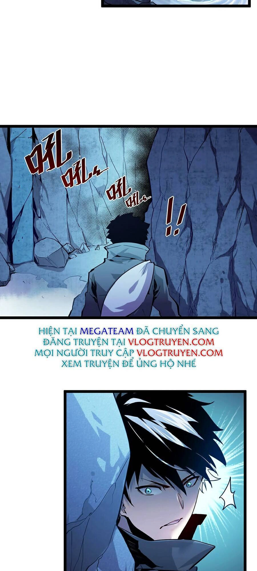 Mạt Thế Quật Khởi Chapter 9 - 33