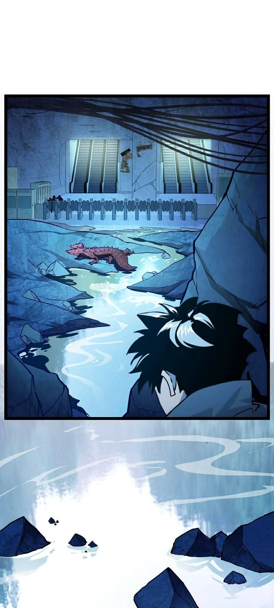 Mạt Thế Quật Khởi Chapter 9 - 35