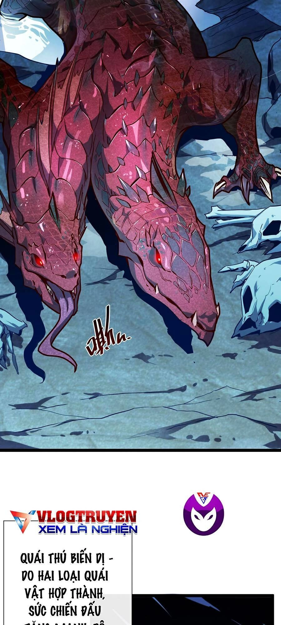 Mạt Thế Quật Khởi Chapter 9 - 37