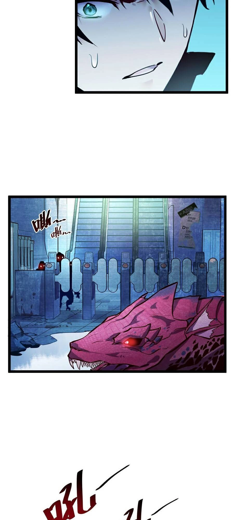 Mạt Thế Quật Khởi Chapter 9 - 39