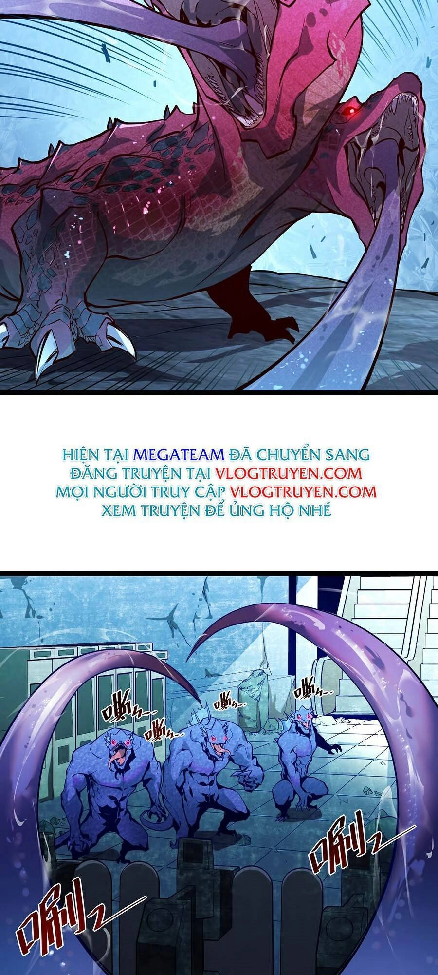 Mạt Thế Quật Khởi Chapter 9 - 41