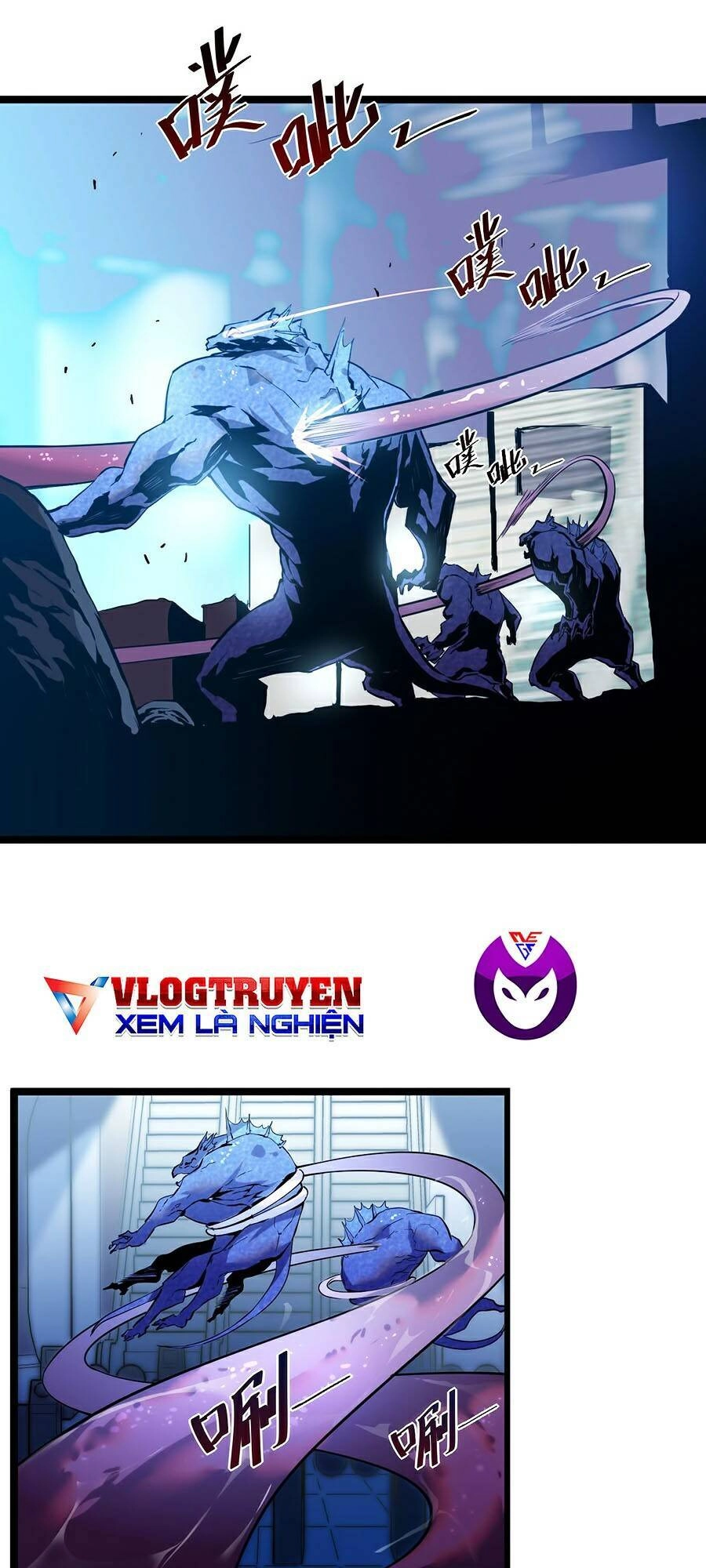 Mạt Thế Quật Khởi Chapter 9 - 43