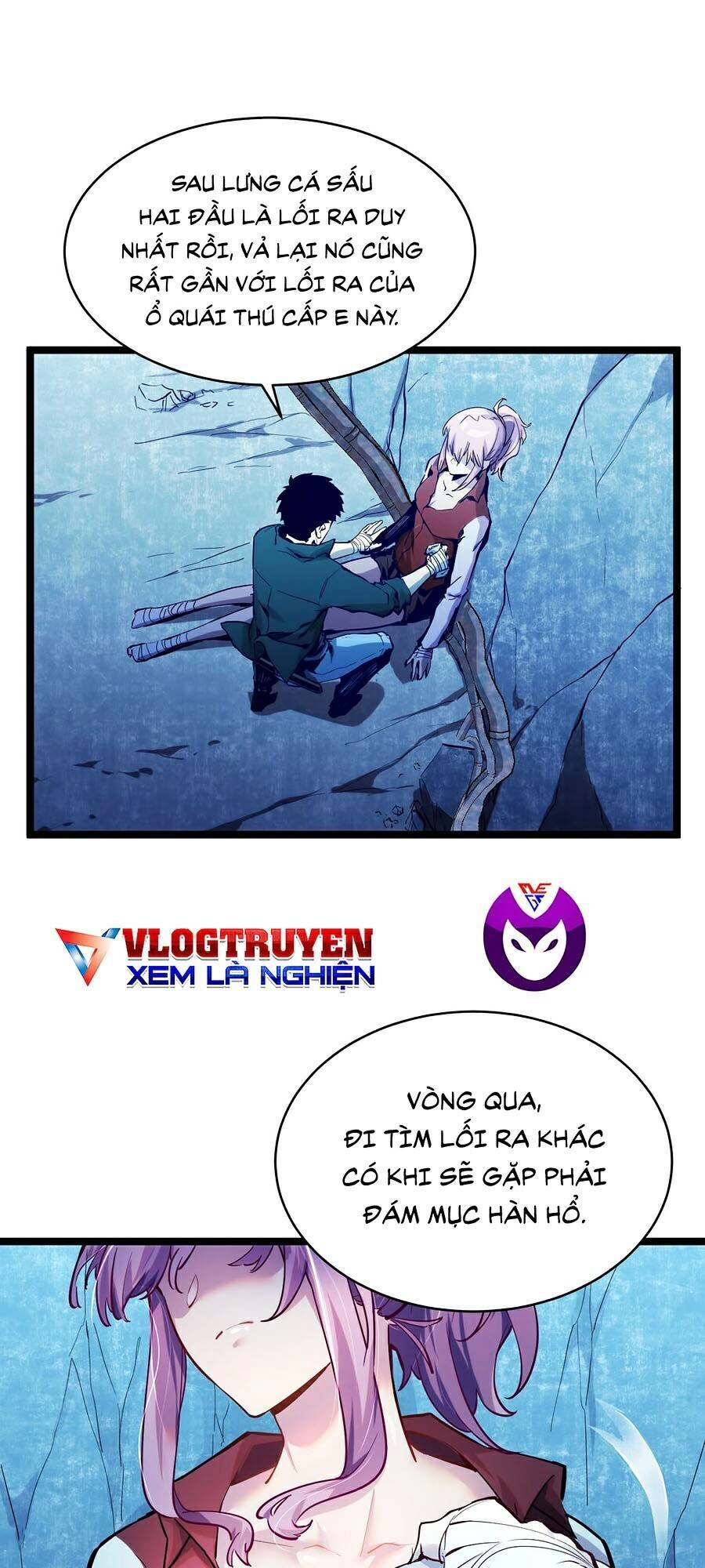 Mạt Thế Quật Khởi Chapter 9 - 51