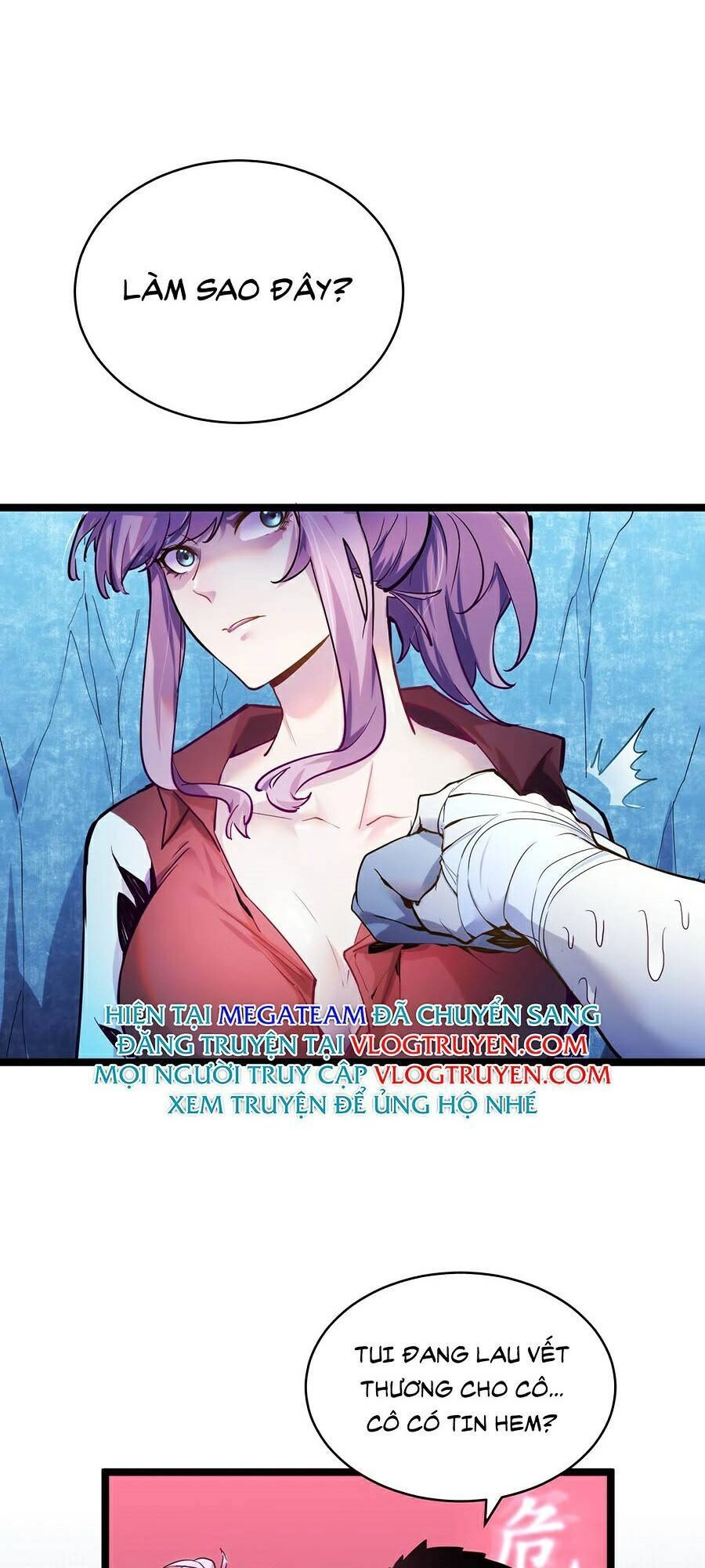 Mạt Thế Quật Khởi Chapter 9 - 53