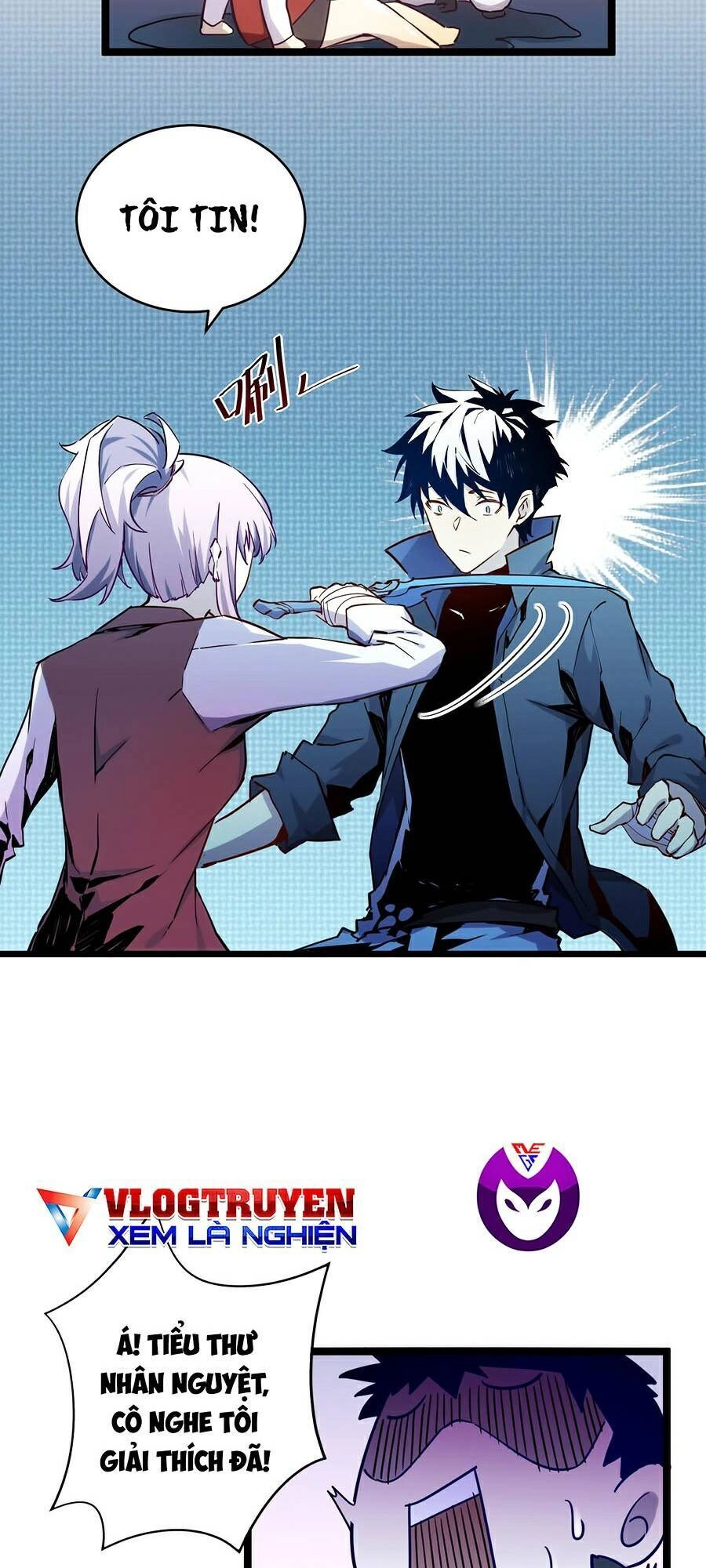 Mạt Thế Quật Khởi Chapter 9 - 55