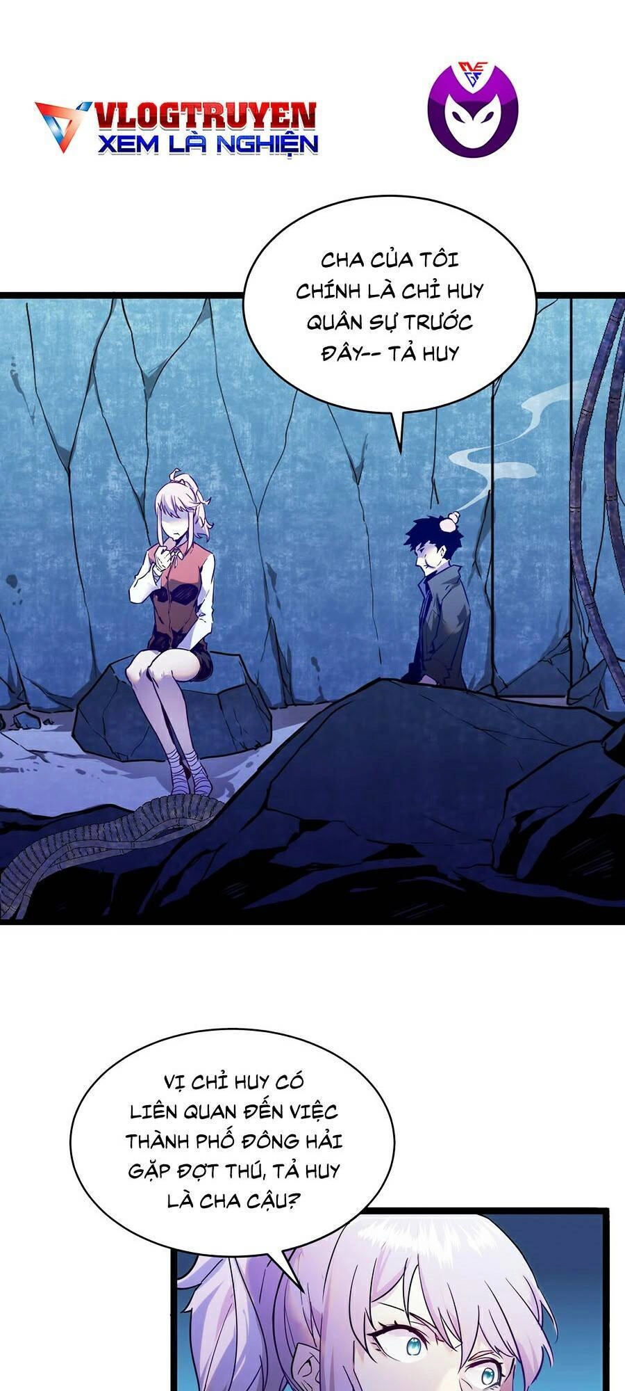 Mạt Thế Quật Khởi Chapter 9 - 61