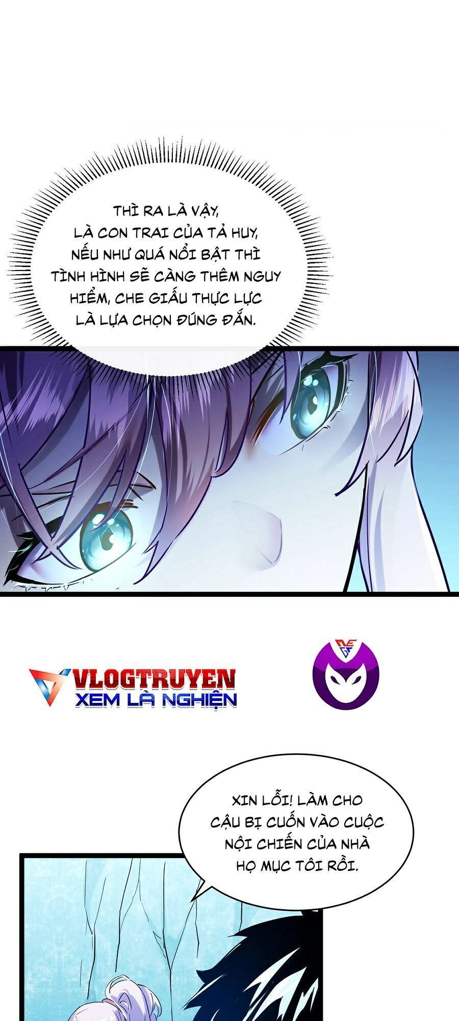 Mạt Thế Quật Khởi Chapter 9 - 63