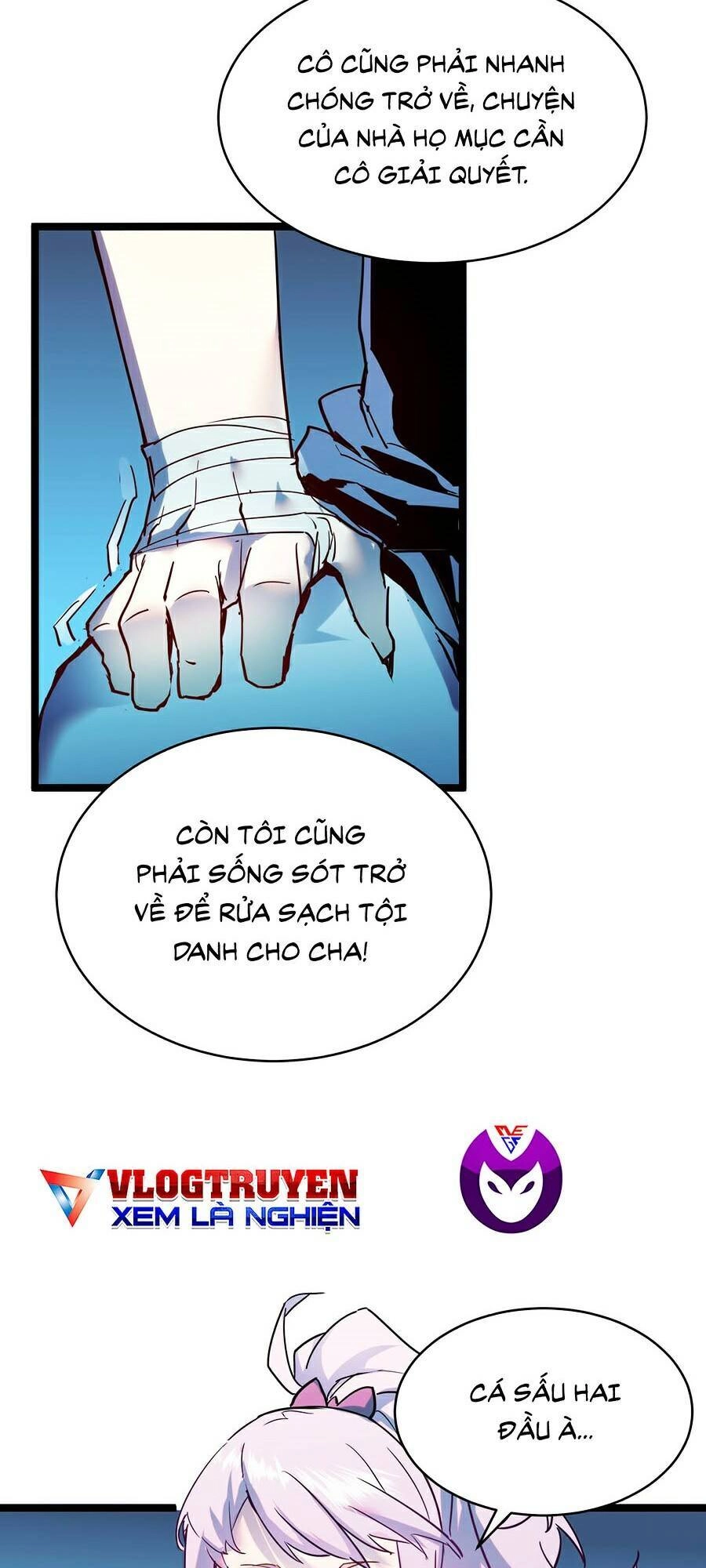 Mạt Thế Quật Khởi Chapter 9 - 67