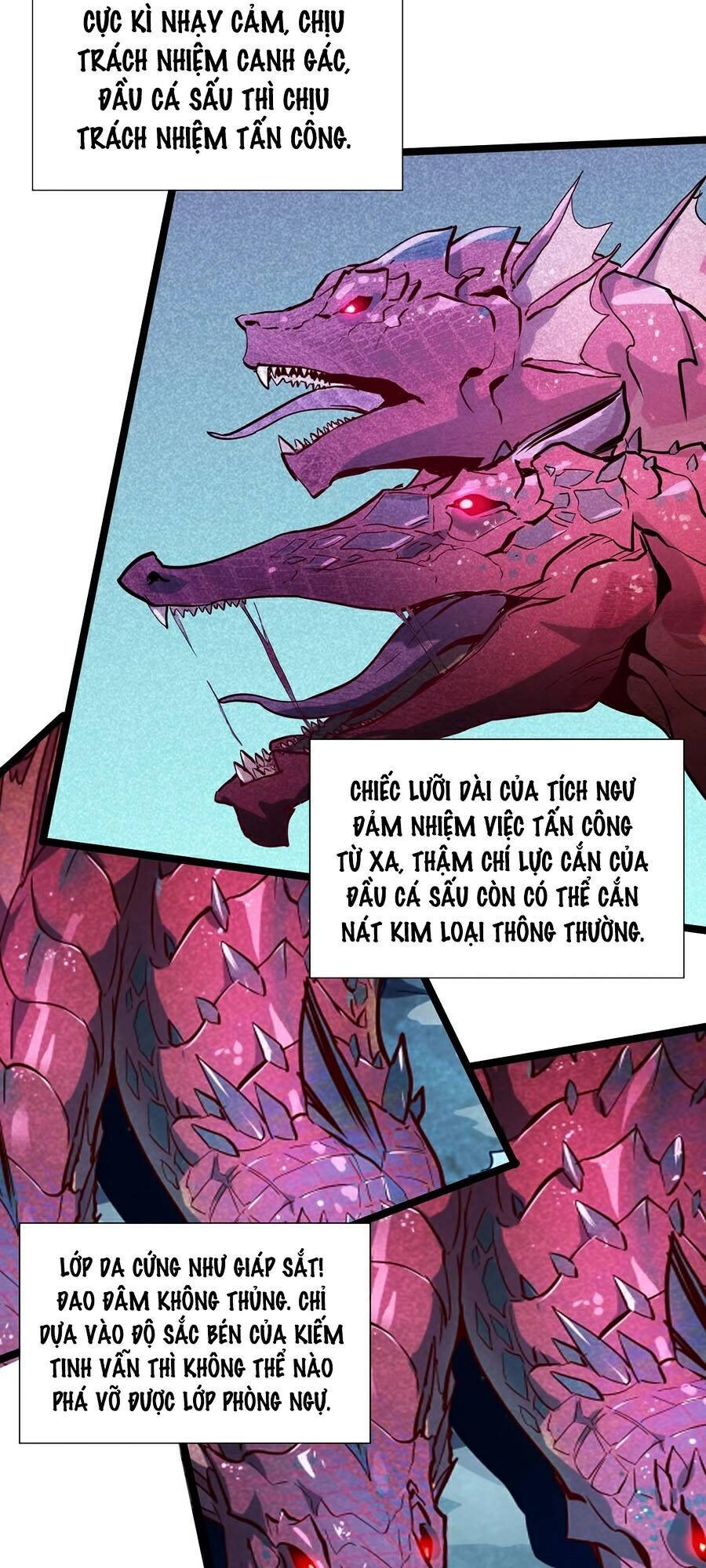 Mạt Thế Quật Khởi Chapter 9 - 73