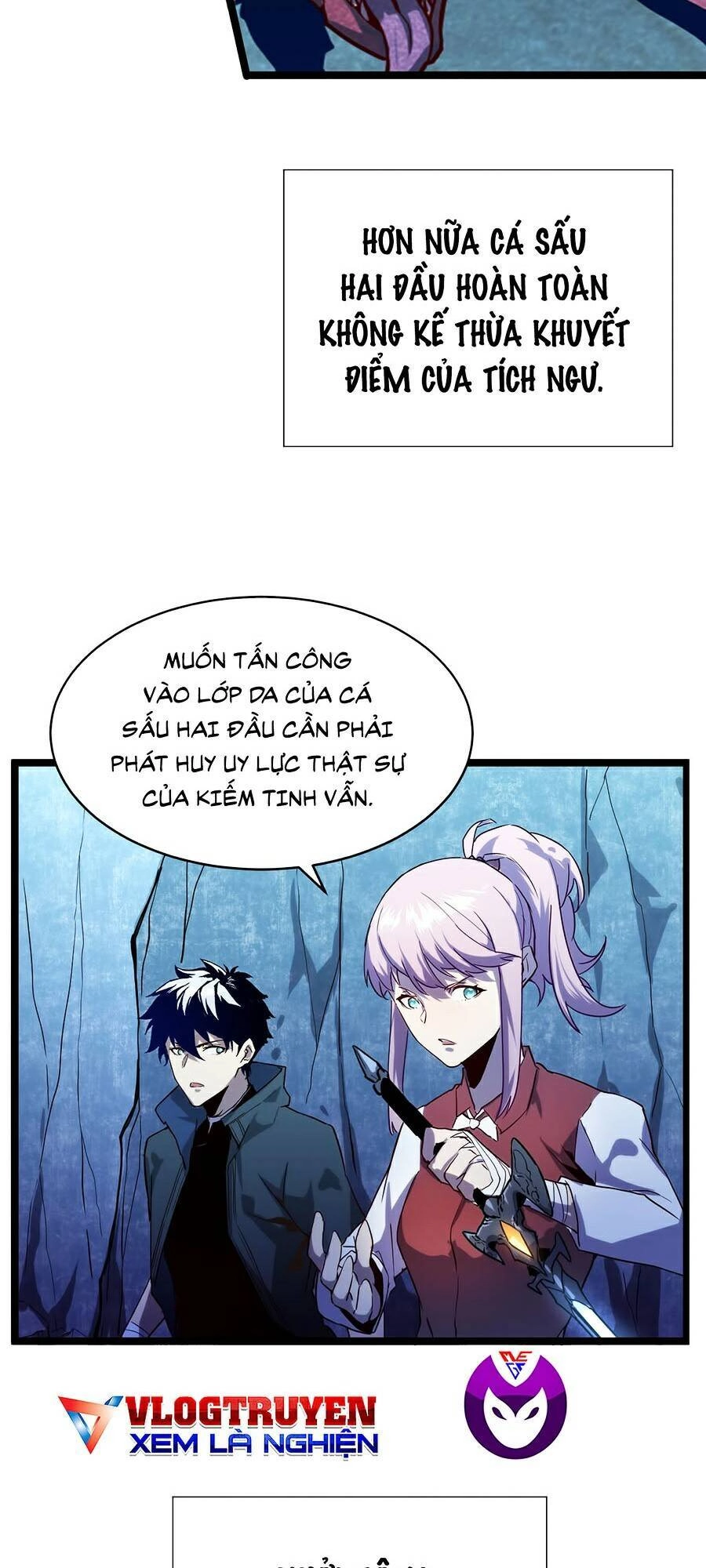 Mạt Thế Quật Khởi Chapter 9 - 75