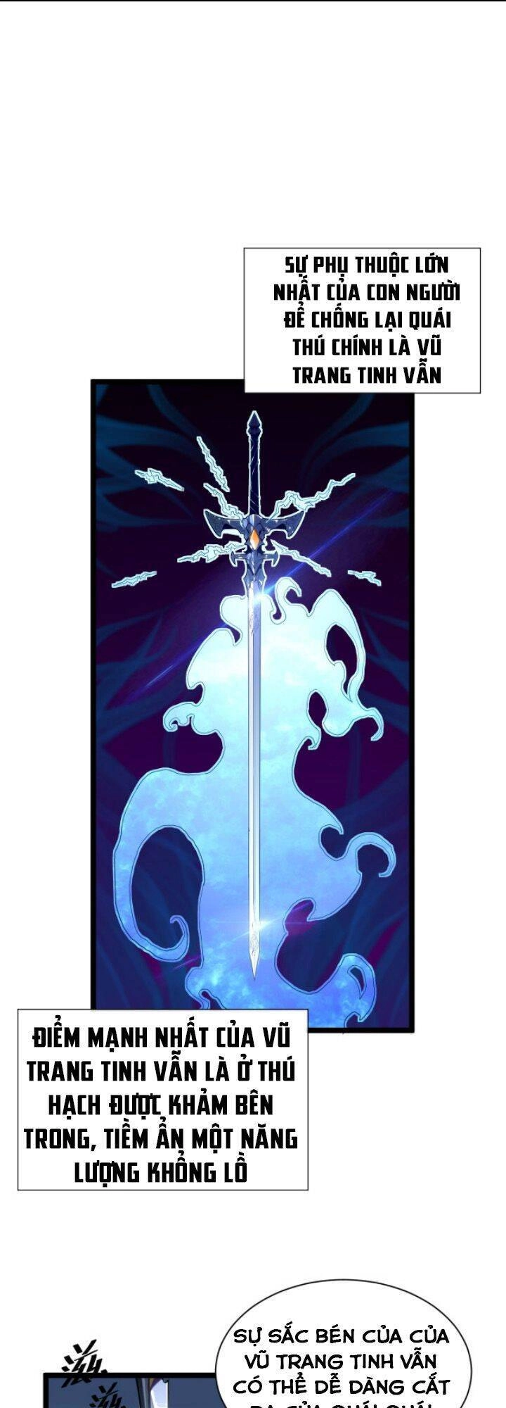 Mạt Thế Quật Khởi Chapter 10 - 2