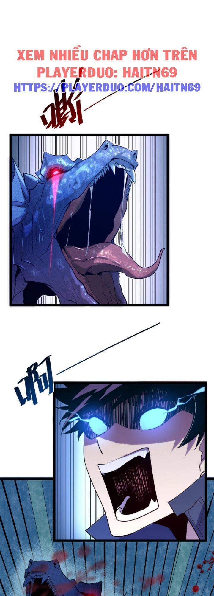 Mạt Thế Quật Khởi Chapter 10 - 14