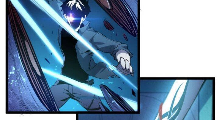 Mạt Thế Quật Khởi Chapter 10 - 18