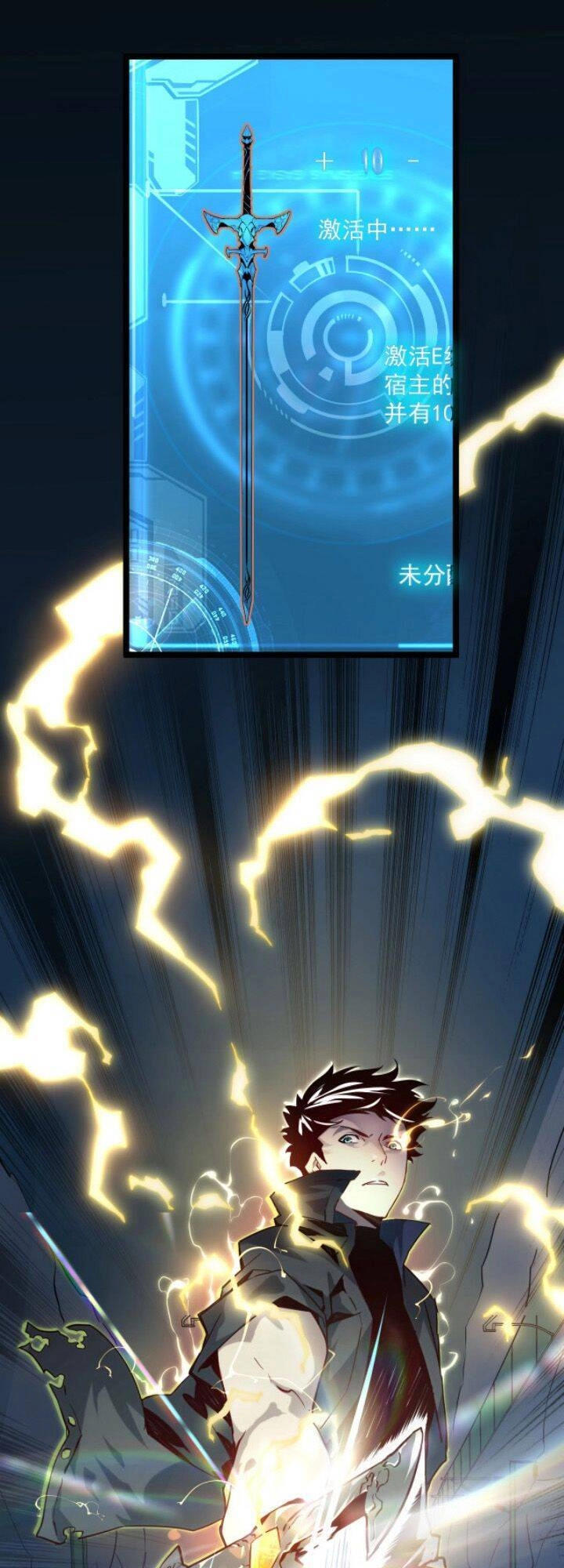 Mạt Thế Quật Khởi Chapter 10 - 24