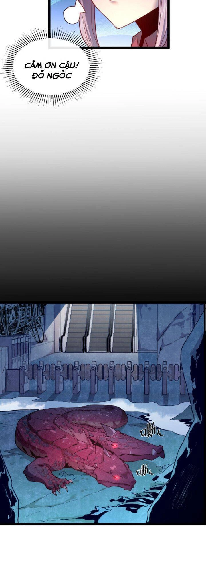 Mạt Thế Quật Khởi Chapter 10 - 30