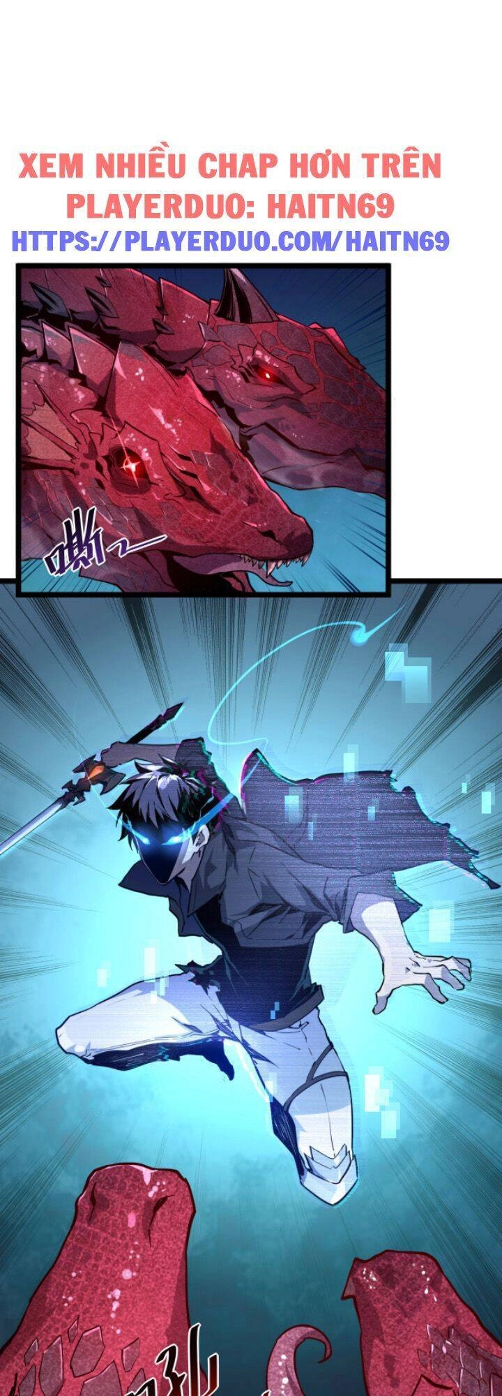 Mạt Thế Quật Khởi Chapter 10 - 31