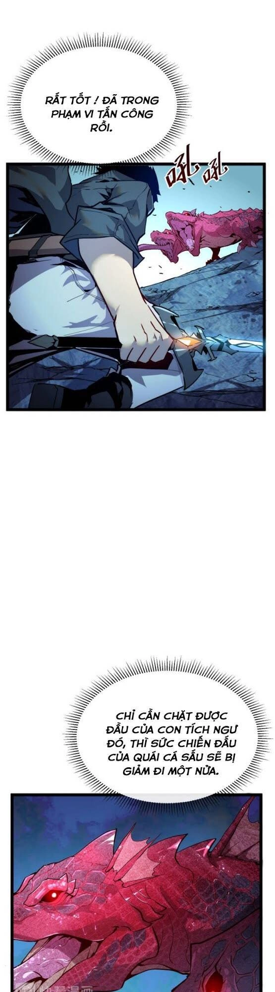 Mạt Thế Quật Khởi Chapter 11 - 5