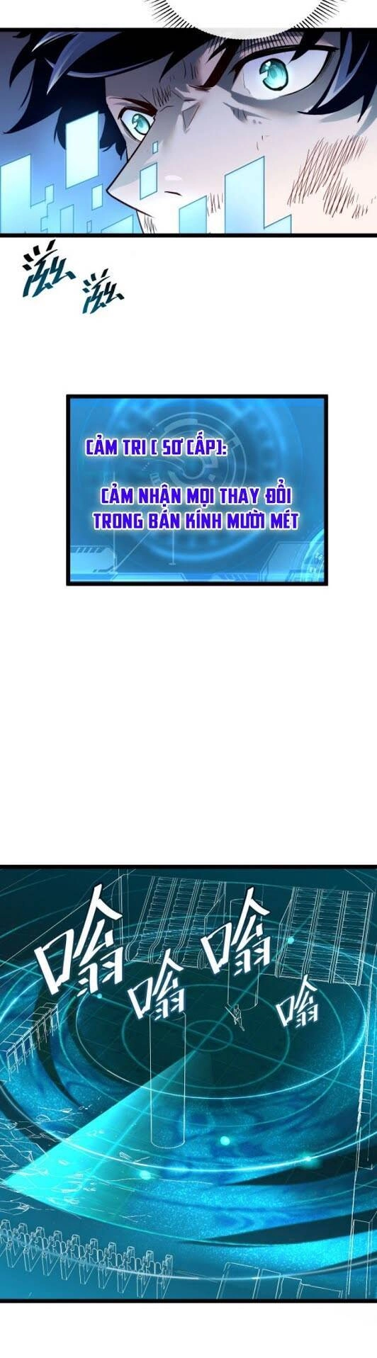 Mạt Thế Quật Khởi Chapter 11 - 24