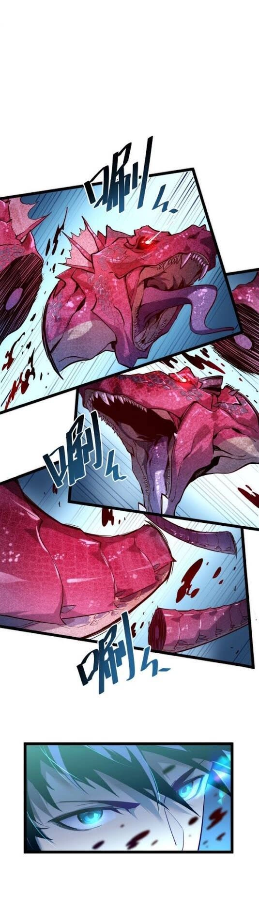 Mạt Thế Quật Khởi Chapter 11 - 27