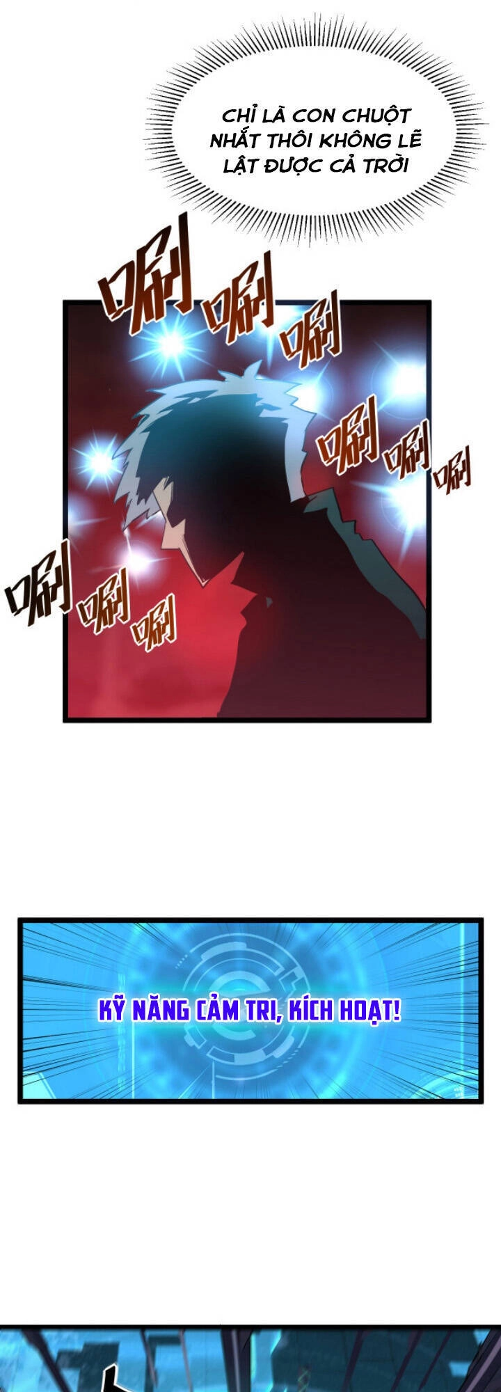 Mạt Thế Quật Khởi Chapter 12 - 25