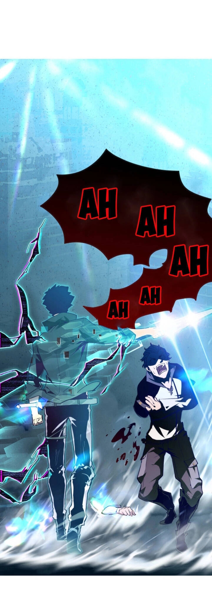 Mạt Thế Quật Khởi Chapter 13 - 6