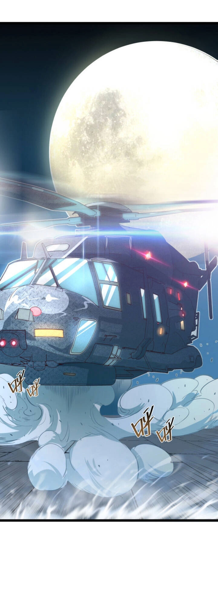 Mạt Thế Quật Khởi Chapter 13 - 23