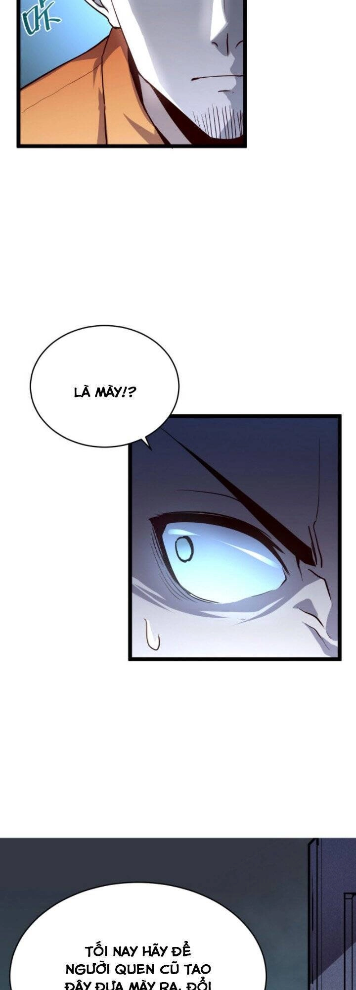 Mạt Thế Quật Khởi Chapter 13 - 29