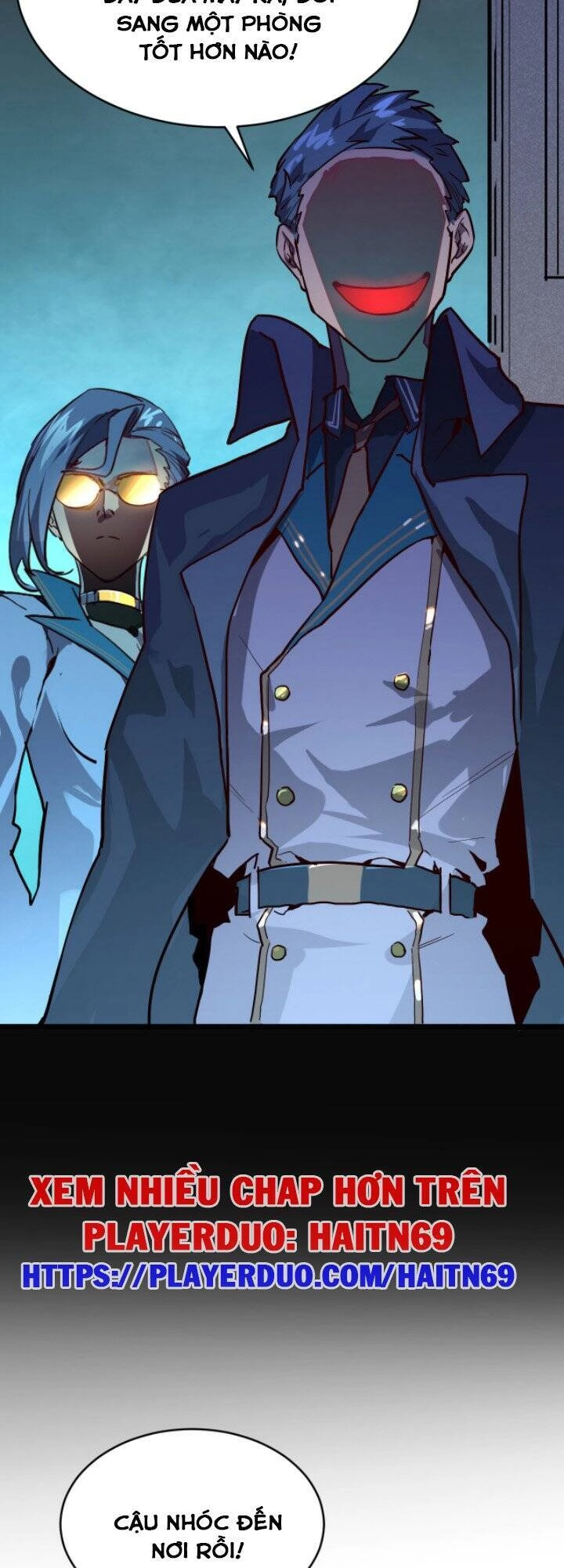 Mạt Thế Quật Khởi Chapter 13 - 30