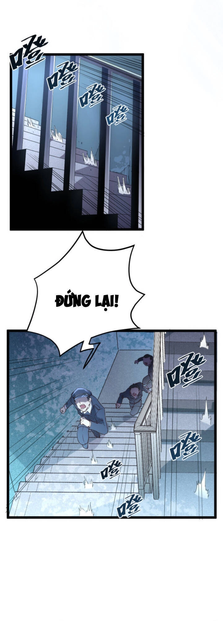 Mạt Thế Quật Khởi Chapter 14 - 6