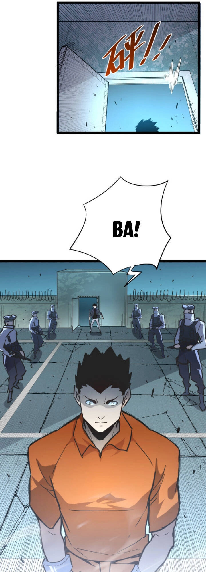 Mạt Thế Quật Khởi Chapter 14 - 7