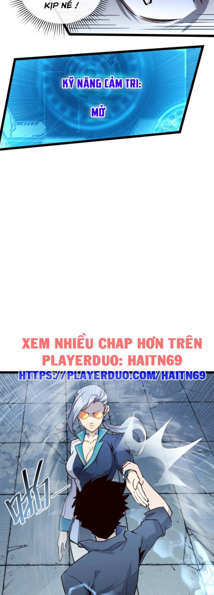 Mạt Thế Quật Khởi Chapter 14 - 12