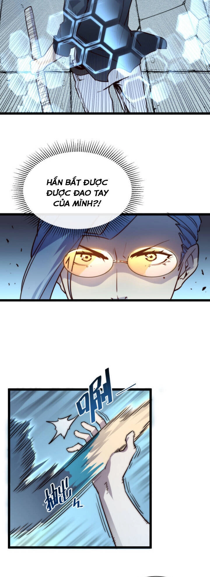 Mạt Thế Quật Khởi Chapter 14 - 13